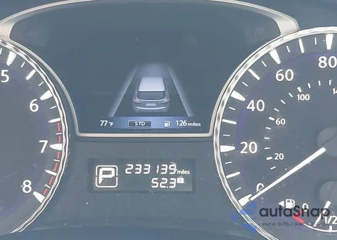 2016 Infiniti Qx60 из США, поврежденный, VIN 5N1AL0MM6GC526419